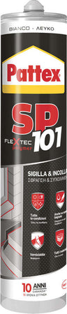 SIGILLANTE-NEUTRO-PER-MULTIMATERIALI-'PATTEX-SP101-bianco
