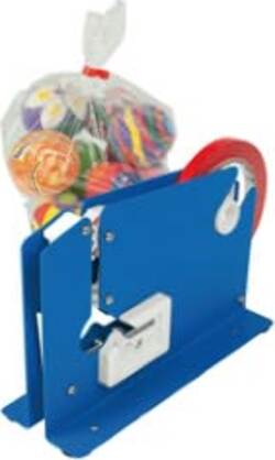 Sigillatore in acciaio - nastri fino a 10 mm - Lebez Fai da te/Ferramenta/Adesivi e sigillanti/Nastro adesivo/Nastro da imballo Eurocartuccia - Pavullo, Commerciovirtuoso.it