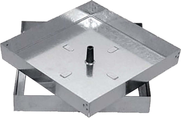 SIGILLO-PORTAPAVIMENTO-ZINCATO-cm-23-x-23---luce-cm-19-x-19