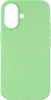 Siipro-cover-in-silicone-per-iphone-16-verde-mela