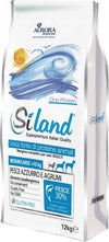 SILAND-DIET-ADULT-MEDIUM/LARGE-PESCE-MONOPROTEICO-CROCCHETTE12-KG