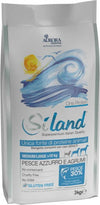 SILAND-DIET-ADULT-MEDIUM/LARGE-PESCE-MONOPROTEICO-CROCCHETTE3-KG