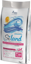 SILAND-PUPPY-MEDIUM/LARGE-PESCE-3-KG