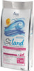 SILAND-PUPPY-MEDIUM/LARGE-PESCE-3-KG