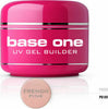 SILCARE-GEL-COSTRUTTORE-BASE-ONE-FRENCH-PINK-DENSO-ROSA-LATTIGGINOSO-UNGHIE-50gr