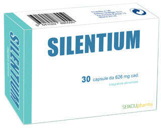 Silentium 30cps seikou