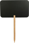 Silhouette Board Sticks - forma rettangolo - 73 5x45 cm - nero - Securit Cancelleria e prodotti per ufficio/Archivio ufficio e accessori per scrivania/Lavagne e bacheche/Lavagne Eurocartuccia - Pavullo, Commerciovirtuoso.it