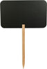 Silhouette Board Sticks - forma rettangolo - 73 5x45 cm - nero - Securit Cancelleria e prodotti per ufficio/Archivio ufficio e accessori per scrivania/Lavagne e bacheche/Lavagne Eurocartuccia - Pavullo, Commerciovirtuoso.it