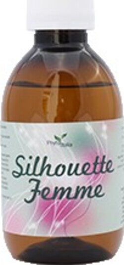 SILHOUETTE-FEMME-integratore-alimentare-200-ml-PhytoItalia