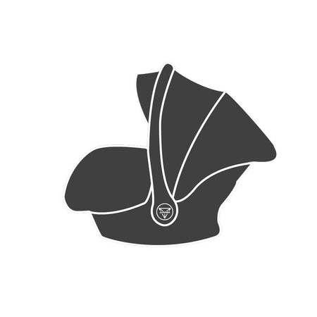 Seggiolino Auto Junama Tailor