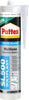 SILICONE-ACETICO-MULTIUSO-'SOLYPLAST'-nero-ml-300-RAL-9005-Pattex