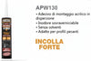 Silicone acrilico bianco verniciabile per incollaggio di profili con presa forte Fai da te/Ferramenta/Adesivi e sigillanti/Silicone Led Mall Home - Napoli, Commerciovirtuoso.it