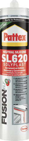 SILICONE-NEUTRO-PER-EDILIZIA-E-SERRAMENTI-'SOLYPLA-ml-300---avorio-RAL-1013-Pattex