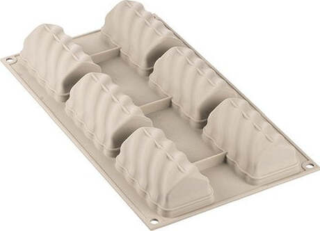 SILIKOMART-Stampo-dolci-Swing-8-x-4,5-x-3,5-cm