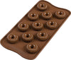 Silikomart-Stampo-in-Silicone-per-cioccolatini-Choco-Crown