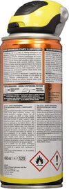Silikon 400ml silicone spray professionale guarnizioni portiera auto finestrini Auto e Moto/Oli e liquidi/Grassi e lubrificanti La Zappa - Altamura, Commerciovirtuoso.it