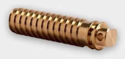 Siluro In Ottone per Caldaia Originale Faber