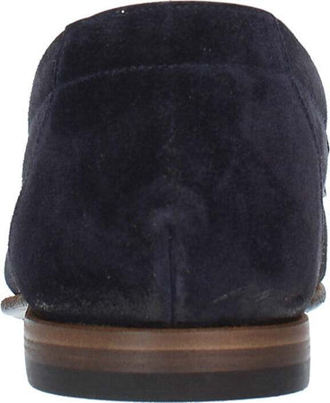 Silvano-Sassetti-Scarpe-basse-Blu-da-uomo