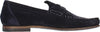 Silvano-Sassetti-Scarpe-basse-Blu-da-uomo