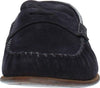 Silvano-Sassetti-Scarpe-basse-Blu-da-uomo