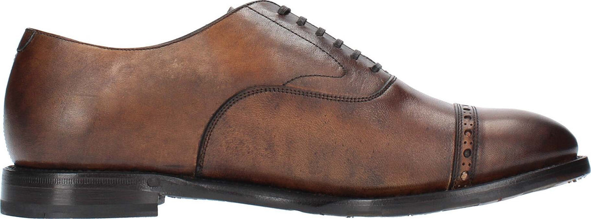 Silvano-Sassetti-Scarpe-basse-Testa-di-moro-da-uomo
