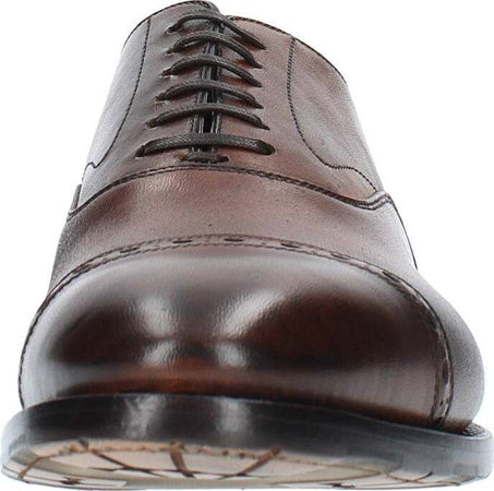 Silvano-Sassetti-Scarpe-basse-Testa-di-moro-da-uomo