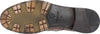 Silvano-Sassetti-Scarpe-basse-Testa-di-moro-da-uomo