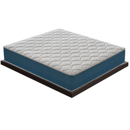 Materasso in Memory Foam Alto 27 cm 3 cm di memory ortopedico