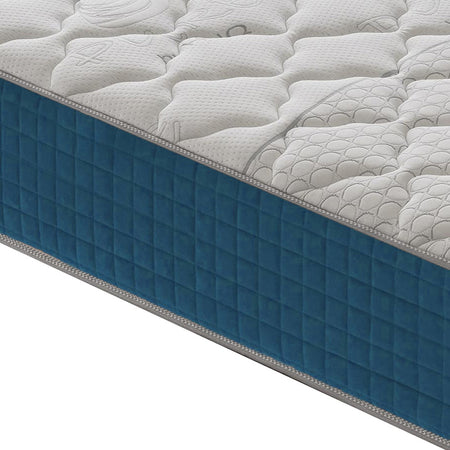 Materasso in Memory Foam Alto 27 cm 3 cm di memory ortopedico