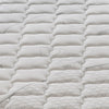 Materasso in Memory Foam Alto 27 cm 3 cm di memory ortopedico
