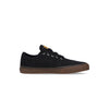 ETNIES Scarpe Skate Uomo Barge Ls Black/gum/silver da uomo