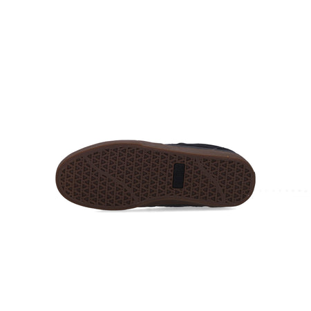 ETNIES Scarpe Skate Uomo Barge Ls Black/gum/silver da uomo