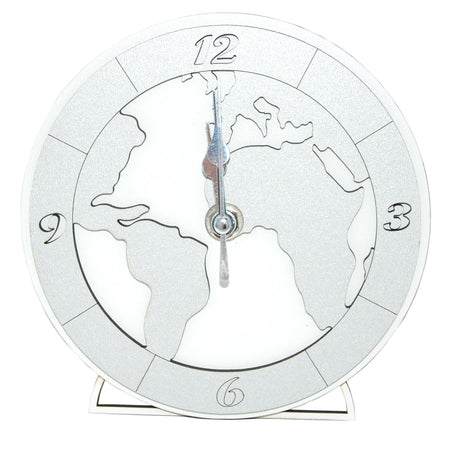 Orologio da parete personalizzabile idea regalo per bomboniera e cerimonia con taglio laser