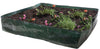 Silverline 467390 Sacco durevole per piante 800 x 800 x 150 mm