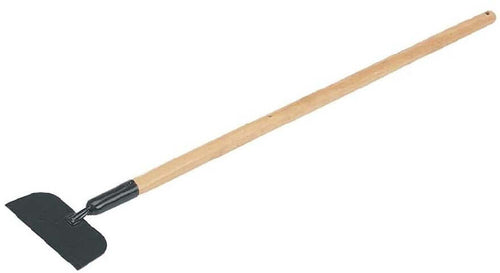 Silverline raschietto per pavimenti con manico in legno lama 180 mm Prezzo