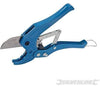 Silverline Tagliatubi in alluminio lama in acciaio per tubi in vinile Prezzo