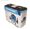Fresatrice Pantografo lavoro legno Silverline 2050W 1/2 1/4  8-10-12mm Silverline