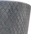 SILVIA---set-di-3-vasi-Grigio-Milani-Home