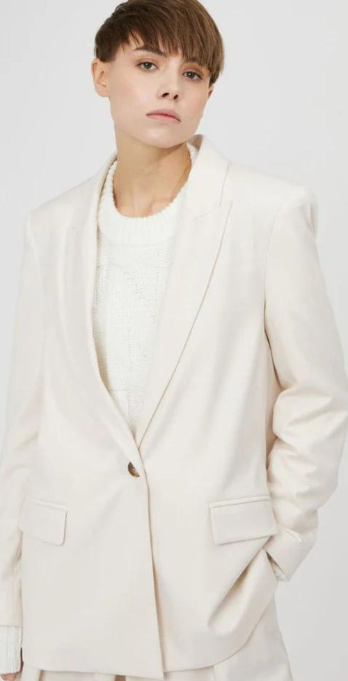 SILVIAN-HEACH-GIACCA-TAGLIO-DRITTO-da-donna