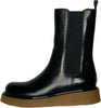 SILVIAN-HEACH-STIVALETTI-REAL-LEATHER-BOOTS-da-donna