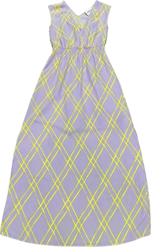 SILVIAN-HEACH-VESTITO-LOID-da-donna