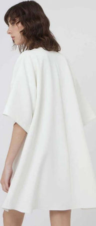 SILVIAN-HEACH-VESTITO-OVERSIZE-da-donna