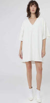 SILVIAN-HEACH-VESTITO-OVERSIZE-da-donna