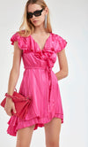 SILVIAN-HEACH-VESTITO-VESTITO-da-donna