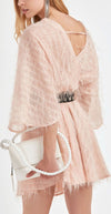 SILVIAN-HEACH-VESTITO-VESTITO-da-donna