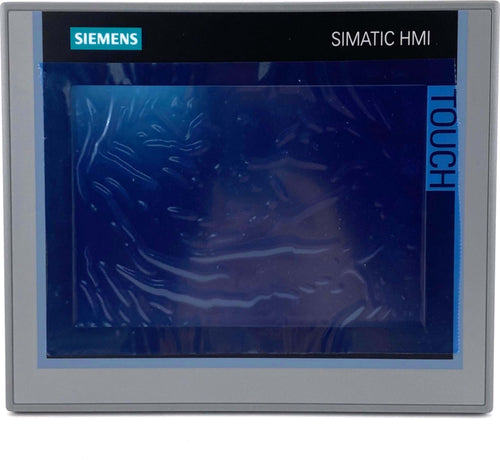 SIMATIC-HMI-TP700-Comfort,-Comfort-Panel,-comando-touch,-display-TFT-wid-Siemens