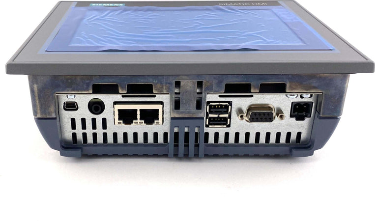 SIMATIC-HMI-TP700-Comfort,-Comfort-Panel,-comando-touch,-display-TFT-wid-Siemens