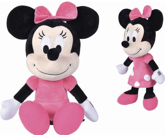 Simba-Disney-Mickey-Mouse-Happy-Friends-Minnie-48-Cm-Peluche