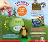 Simba Masha Racconta Storie, 7101100076, + 3 Anni, 20 Storie Originali Tratte da “I racconti Masha” e “Le storie di paura di Masha” Giochi e giocattoli/Elettronica per bambini/Giochi elettronici Cartoleria Deja Vu - Crotone, Commerciovirtuoso.it