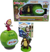 Simba Masha Racconta Storie, 7101100076, + 3 Anni, 20 Storie Originali Tratte da “I racconti Masha” e “Le storie di paura di Masha” Giochi e giocattoli/Elettronica per bambini/Giochi elettronici Cartoleria Deja Vu - Crotone, Commerciovirtuoso.it